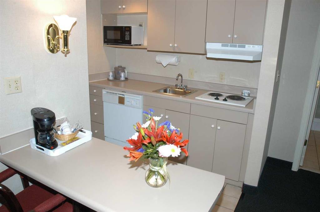 Hampton Inn & Suites Florence Center Room photo